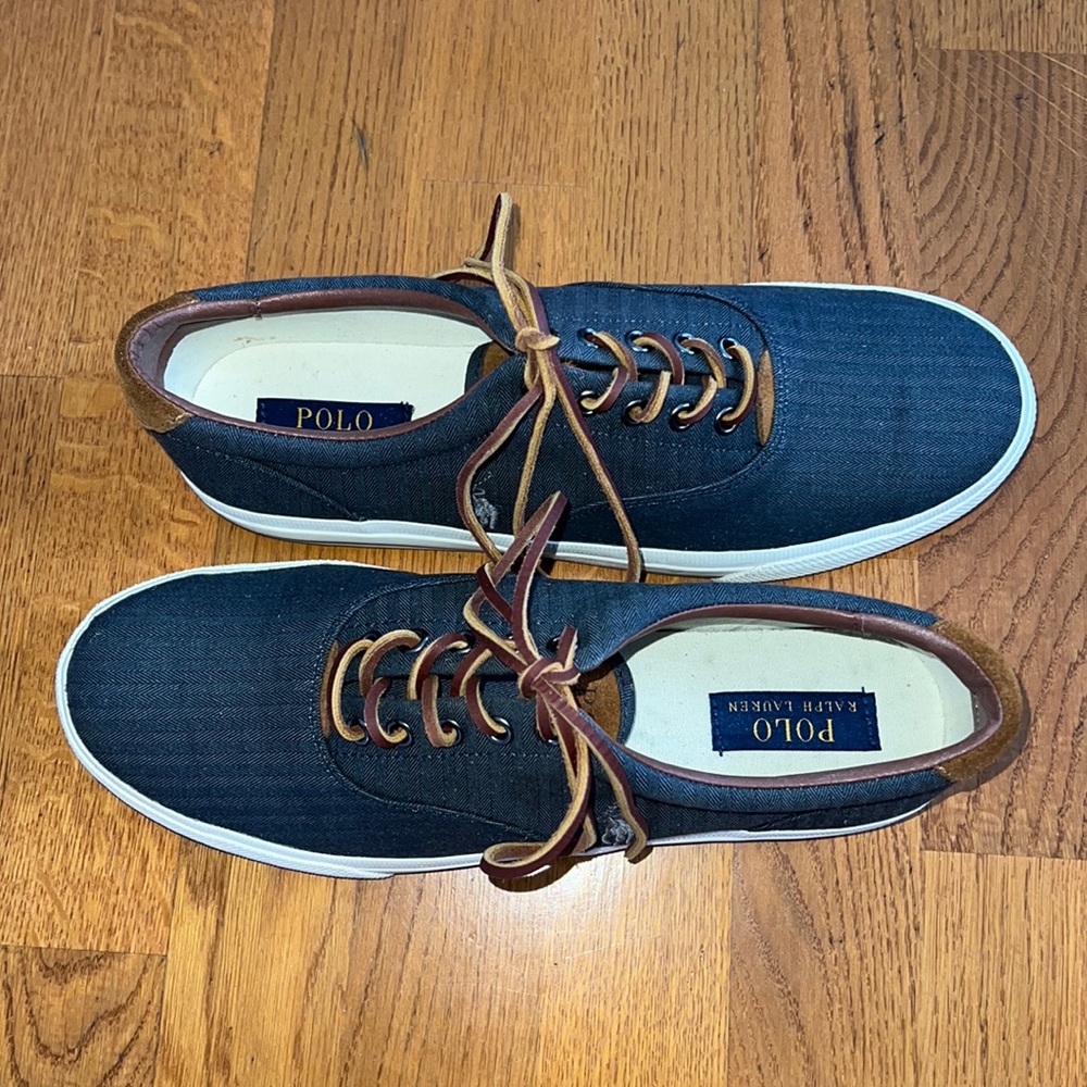 Men’s Fashion Sneakers